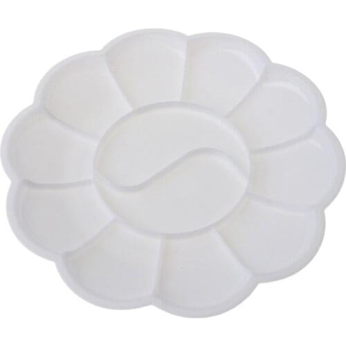 20pcs/set Mandala Dotting Pen Tools Set for Nail Art Painting Craft Stencil Tray B36C