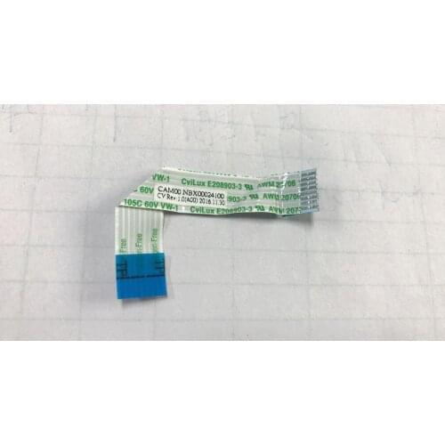 NBX00024100 FOR Dell XPS 15 9560 Touchpad To Motherboard Cable