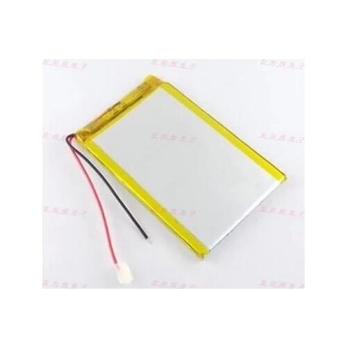 Polymer 3.7V lithium battery 585097 3200mah mobile power Tablet PC 6050100 Rechargeable Li-ion Cell Rechargeable Li-ion Cell