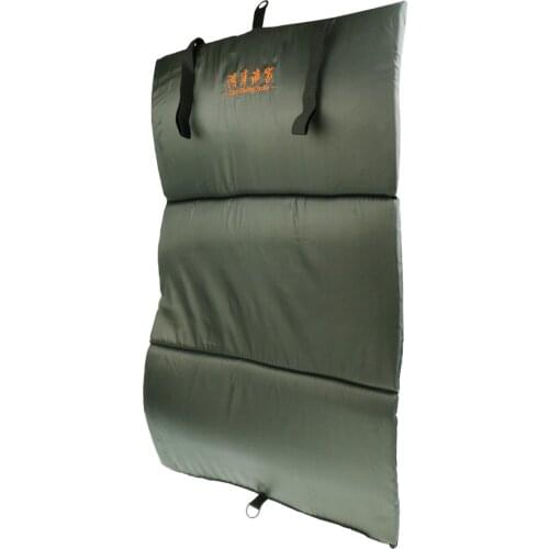 Portable Unhooking Mat Unhooking Mat For Fish Protection Carp Fishing Tackle -1Piece