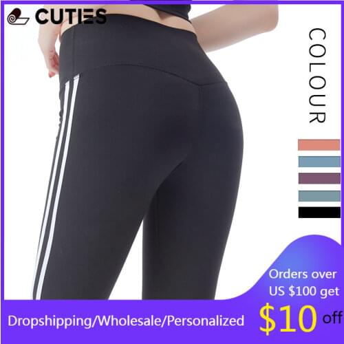 Slim Fit High Waist Yoga Shorts Hip Push Up Women Gym Plain Soft Nylon Fitness Running Shorts Tummy Control Workout Gym Shorts