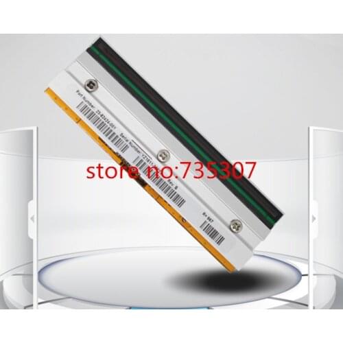 Compatible new X1000+ X2000+ barcode printer head Label printing head 203dpi thermal printhead for argox x-1000+ x-2000