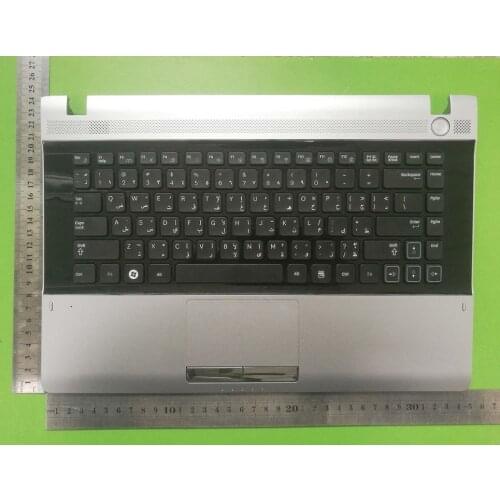 Tops laptop keyboard for SAMSUNG RV410 RV409 RV411 RV413 RV415 RV420 ARABIC/KOREAN/Thailand/US/SPANISH layout