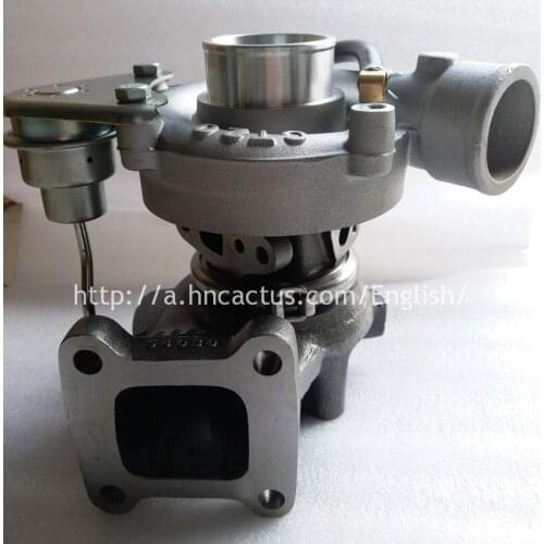 CT20 Supercharger 17201-54061 17201-64030 17201-54060 Turbine Turbo charger For TOYOTA HIACE HILUX LANDCRUISER Surf 4-Runner