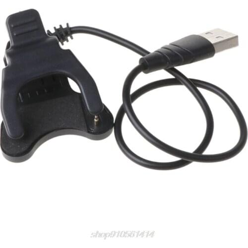 Clip Type Universal Child Smart Watch Wristbands 2-pin Spacing 8mm Watch Bracelet Charging line Universal J03 21 Dropship