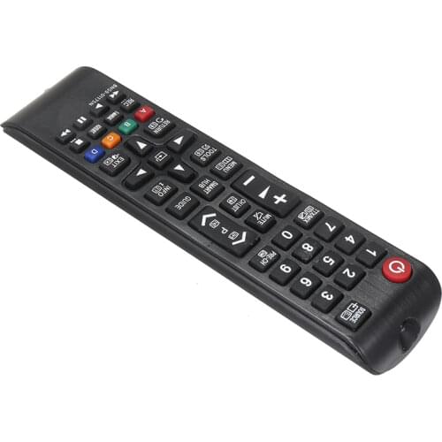 1pc TV Remote Control BN59-01175N Suitable for Samsung Smart Replacement Remote Controller