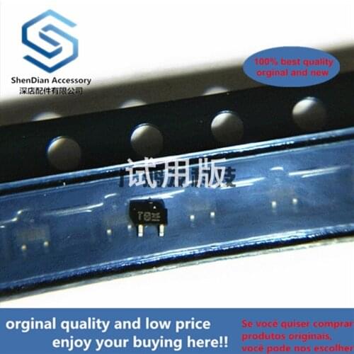 10pcs 100% orginal new MRF949BT1 / B NPN Transistor Patch SOT-523 423 MRF949BT1G