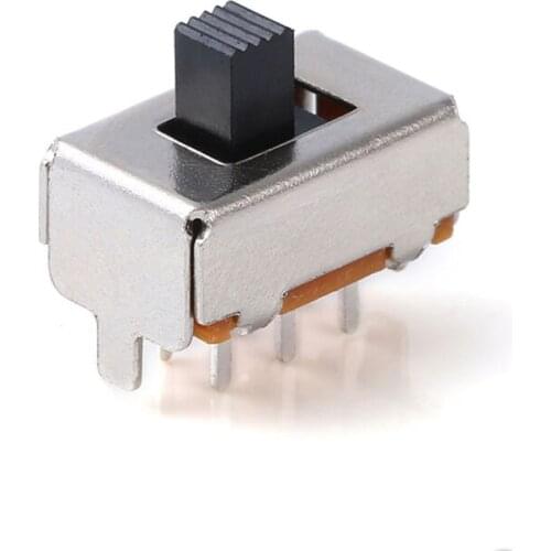 2-speed toggle switch 2 fixed feet 6-foot vertical handle height 4mm