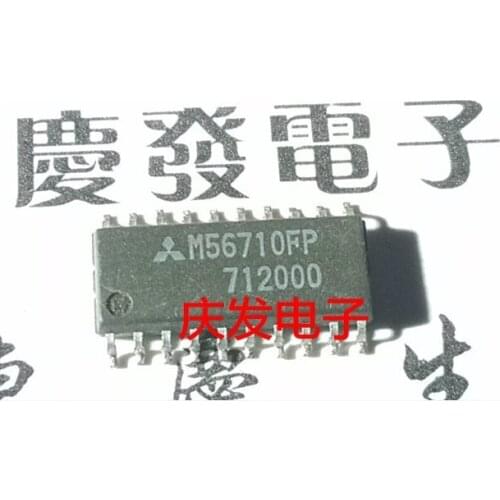 Free Delivery.M56710FP