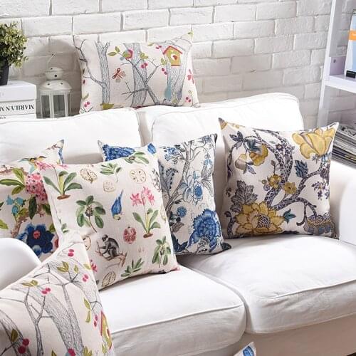 Decorative Pillow Coover Nordic Cushion Cover Home Decor For sofa