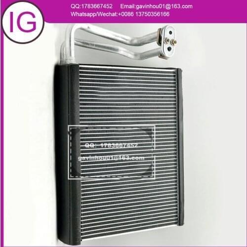 For Auto AC Air Conditioning Evaporator for Car BMW F10 F11 F18 520i 528i N20 64119163331 64119383678 64119220752