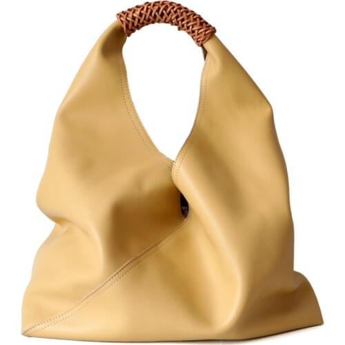 ELIMINSA Faux Leather Bags For Women