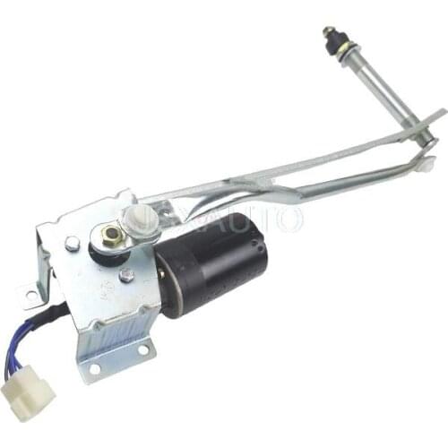 Excavator cab wiper motor Wiper motor assembly excavator accessories For SANY SY75-9