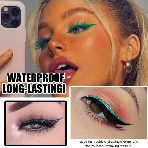 Langmanni Eyebrow & Eyelash Tools