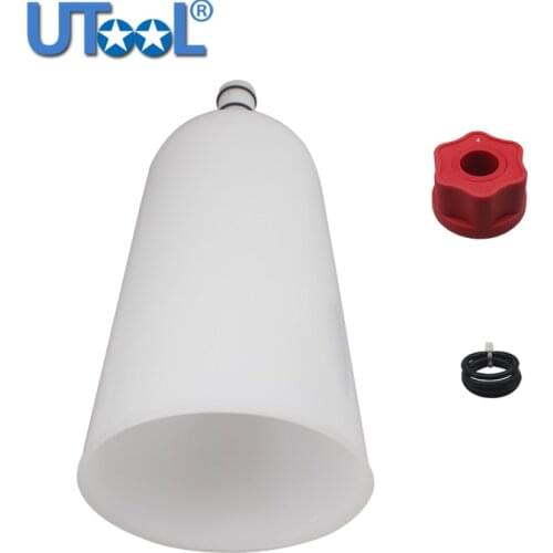 Engine Oil Filter Set Car Topping Up Engine Oil Filter Set Spillproof Filter Fit for Volkswagen Audi Mercedes BMW Porsche