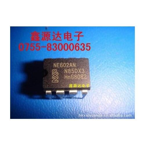 NE602 NE602AN LS301AT SFH601-1 H601-1 2N4427 N4427 2N4033 SN74F30DR SN74F30DRG4 F30