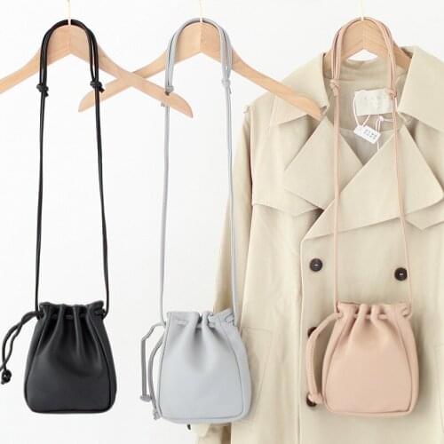 New Women Handbags Pu Leather Shoulder Bags Phone Purse for Girls Female Large Capacity Crossbody Bags Shoulder Bags with Strap