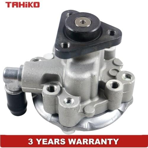 New Power Steering Pump for BMW 328i 323Ci All Models 2000 323i Sedan Wagon 32416760036