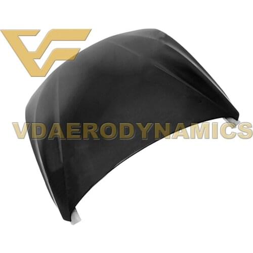 Suitable For 12-18 BMW F30 F32 320i 325d 328i 330i 335i 340i 420i 428i 430i 435i 440i VAD-OEM Carbon Fiber Engine Hood Bonnet