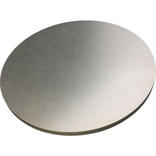 Ru Target High Purity Ruthenium target Sputtering Target For PVD Coating China Manufacturer Supply