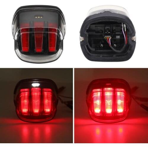 Stop Lights For Motorcycles VEMIKYSION China