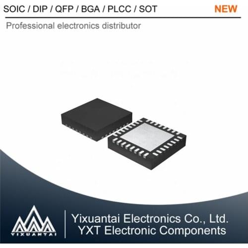 10pcs/lot KSZ8041NL KSZ8041 KSZ8041NLI QFN32 Transceiver IC