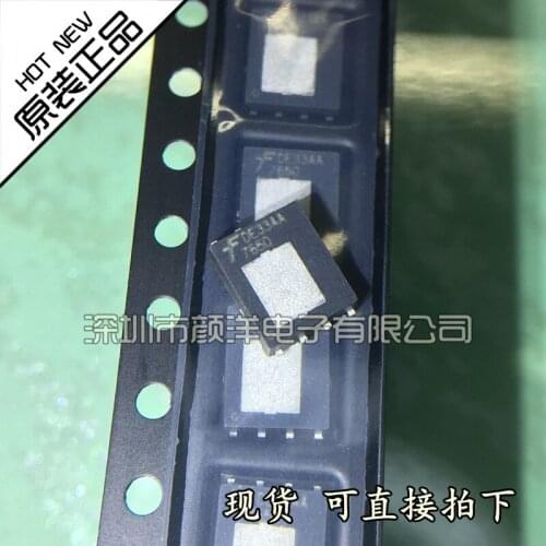 100% New&original In Stock FDMS7650DC 7650 QFN MOS