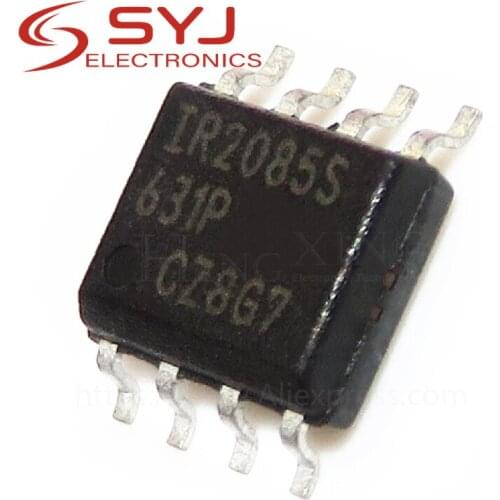 2pcs/lot IR2085STRPBF IR2085S SOP-8 In Stock