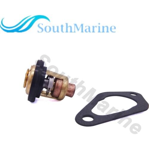 3R3-01030-0 3R3010300 3R3010300M 3NV-01030-0 3NV010300 3NV010300M Thermostat & 346-01032-0 346010320 346010320M Gaske