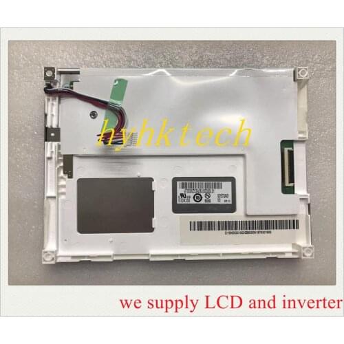 G057QN01 V0 G057QN01 V1 5.7 INCH Industrial LCD,,new&A+ Grade in stock, tested before shipment
