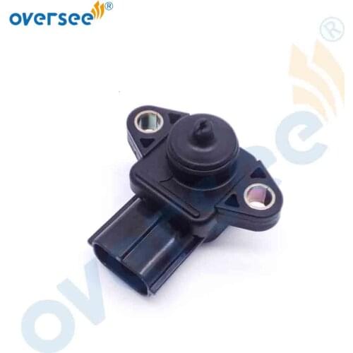 Manifold Absolute Boost Map Pressure Sensor E1T26571A For Mitsubishi/Suzuki Vitara 18590-72F21