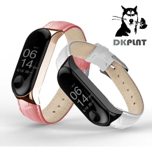 DKPLNT Smart Electronics