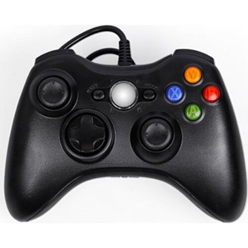 For Tesla Model Y 3 X S Interior Accessories Car Screen Controller PC Video Game Handle Gamepad Joystick
