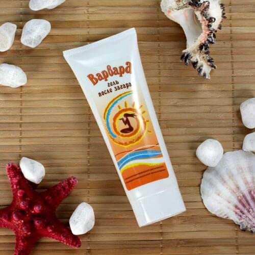 ДОКТОР Н Body Care Products