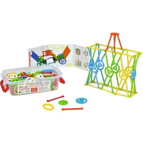 Efe Magnetic Constructors