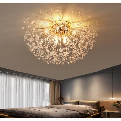 HAN JUE Ceiling Lamps