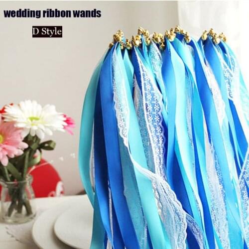 HAOCHU Paper Garlands For Wedding