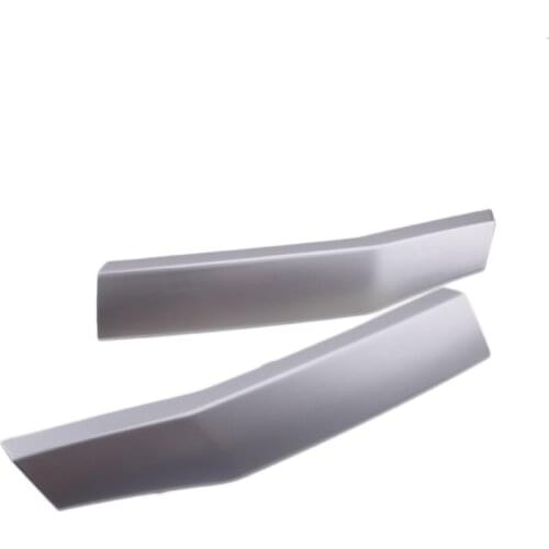 Chrome ABS Front Bumper Grill Trim Cover fit for Honda Accord 2008 2009 2010