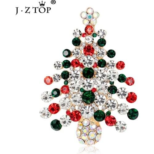 Jztop Wedding Brooches For Clothes