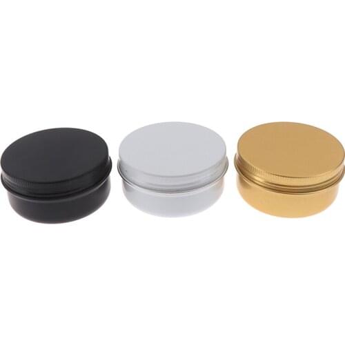 3Colors 50ml Mini Pill Box Medicine Pillbox Tablet Storage Case Container Cases Storage Box