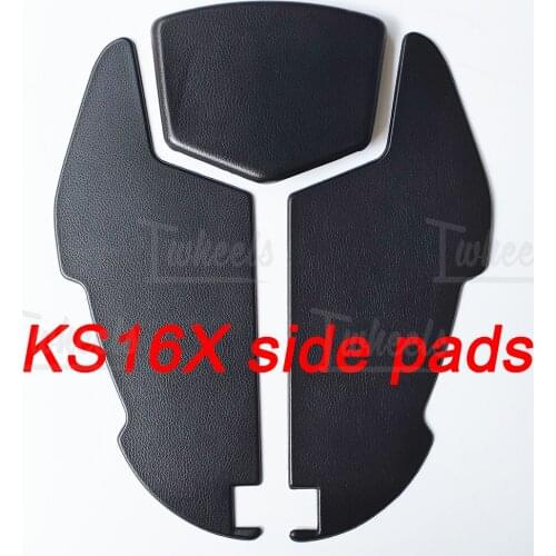 KS16X electric unicycle soft pad PU pad 16 inch KS-16X EUC Decorative cushion spare parts