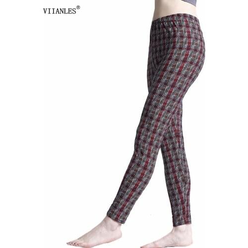 VIIANLES Printed Yoga Leggings Women Sports Trousers High Waist Leggins Breathable Gym Tights Running Pants Casual Elastic Sexy