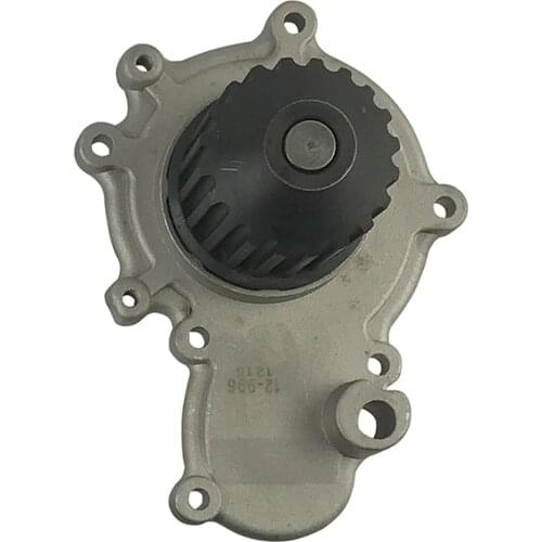 MA-4216967748 Timing Belt Kit Inner Fit Parts OE. 251364034762 Engine Water Pump for Dodge