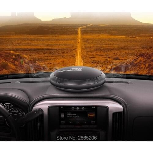 Car Metal Decoration solid Air Freshener Aroma Diffuser Purifier for Mini cooper jcw clubman countryman cabrio Car-Styling