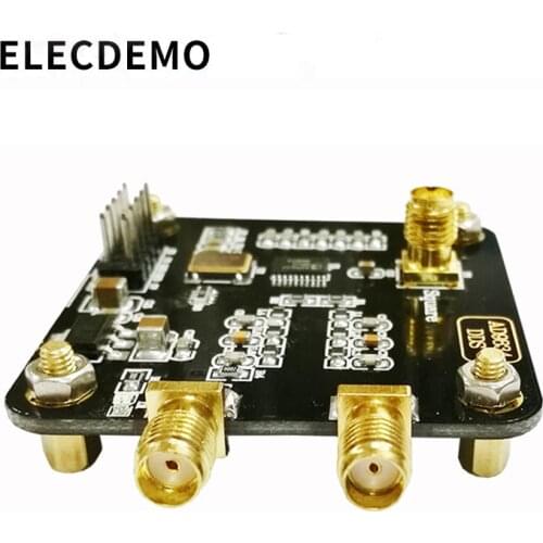 AD9834 module Signal-Generator Module Sine Triangle Wave Generator module Board Signal Sources generator