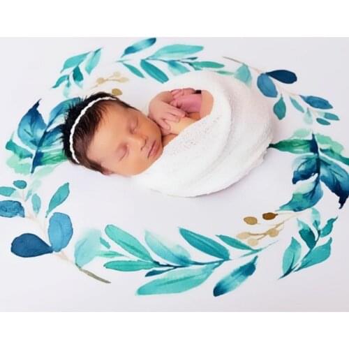 New Newborn Photography Background Cloth Stretch Background Cloth Props Baby Newborn Photography Baby Photo Studio Photo