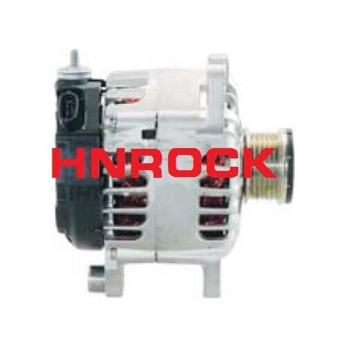 NEW HNROCK 12V 110A ALTERNATOR 23100-JA02A 23100-JA02B 23100-JA02C 23100-JA04A 23100-JA04C 23100-JA04D 2650364A FOR NISSAN