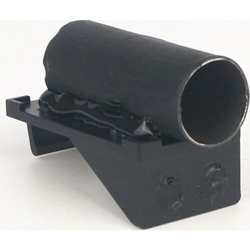 Professional Electronic Finger Flasher Magic Tricks One Tube Flash Flame Lighter Device Fire Magic Props Snow Storm Magicians