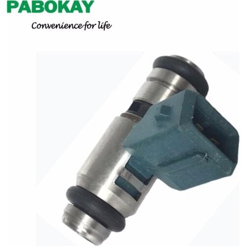 4 pieces x fuel injector IWP071 81177 A0000786249 0000786249 Fits For MERCEDES BENZ W168 414 A-CLASS VANEO 1.6 1.9