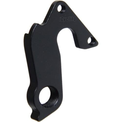 2pcs Derailleur Hanger For eXotic Vitus MSC Sintesi Whistle Beiou MERIDA CARBON RACE-F CNC Bikes Dropout